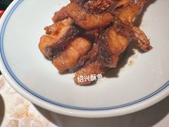 -寻宝记绍兴菜(状元店)