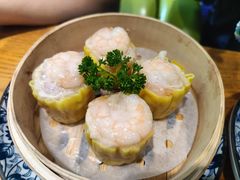 -去茶去餐厅(中央大街店)