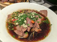 -小厨娘淮扬菜(天印大道店)