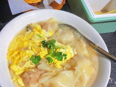 -买又大餐厅(福林里店)