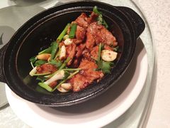 -八府香鸭·啫啫煲(华山路店)