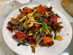 -那达慕蒙古风味酒楼