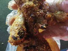 -徐亮烤蹄(建设路店)