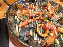 -卡朋西餐(宝安大仟里店)