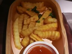-匠和风精致料理(莆田财富中心店)