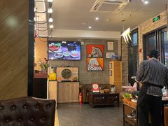 -樾餐厅泰式海鲜火锅(民歌湖店)