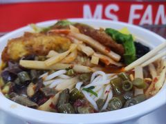 -方辣妈臭豆腐·螺蛳粉(五一广场店)