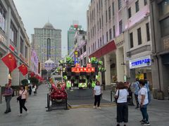 -北京路步行街-千年古道遗址