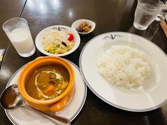 -横须贺海军咖喱本铺