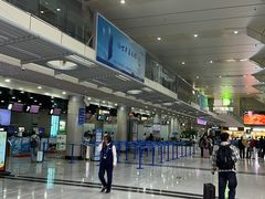 -威海大水泊国际机场
