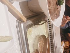 -巴奴毛肚火锅(大剧院店)