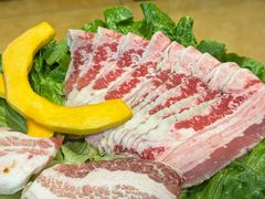 -木槿花韩式炭烤·熟成肉工坊(孙文东路店)