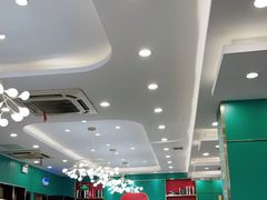 大堂-三品香·江浙菜(松江九谊店)