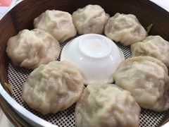 -百年尹氏汤包(湖南路狮子桥店)