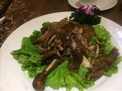 -博望坡酒楼(漕溪路店)