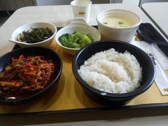 -老娘舅餐厅(黄龙体育中心店)