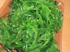 -亮亮面馆(经六路店)