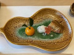 -鮨一日本料理旗舰店(总店)