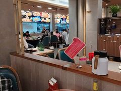 -情妹耙泥鳅·江湖川菜(科华店)
