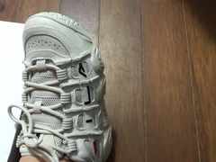 -FILA(五角场巴黎春天店)