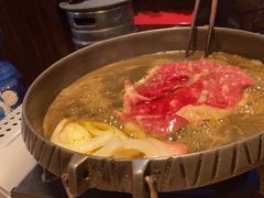 -满来寿喜烧(金虹桥店)