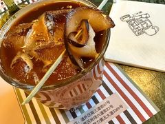 -仁义涵西餐·咖啡(中华巴洛克店)