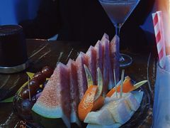 -MOSSO音乐酒吧·Live House(南京西路店)