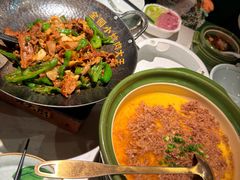 -费大厨辣椒炒肉(高铁吾悦广场店)