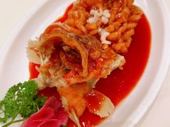 -得月楼·省级非遗·传统苏帮菜(观前店)