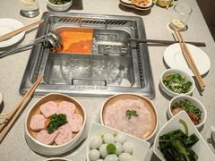 -海底捞火锅(丹竹头星悦天地店)