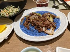 -大渔铁板烧(花园道店)