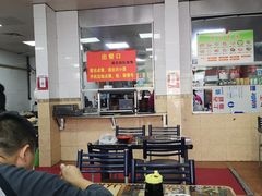 大堂-春雨羊汤店(广开四马路总店)