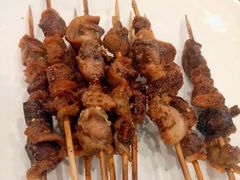 -渔岛海洋度假区