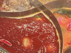 -廖掌柜·重庆鲜货火锅(上海首店)