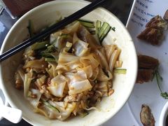 -牛头鱼庄·地道广西菜(西明店)
