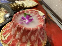 -蜀大侠火锅(龙岗店)