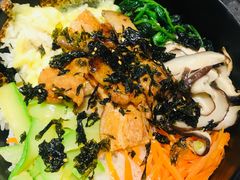 -韩宫宴烤肉·料理(宝山万达店)