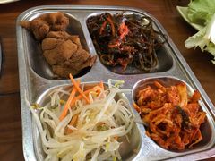 -延成苑韩式烤肉店(长春道店)