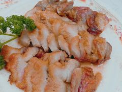 -合晋食府(广州合晋帝苑酒店)