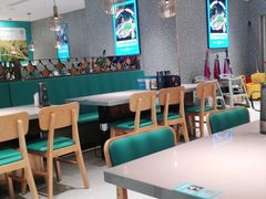 大堂-半天妖烤鱼(蒸湘万达广场店)