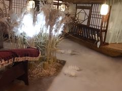 -淀里船宴(卓达店)