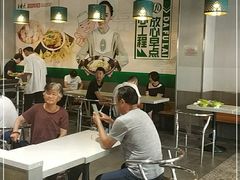 -大福来锅巴菜(古文化街店)