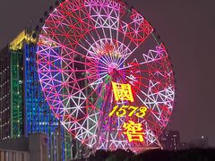 -星城之眼摩天轮