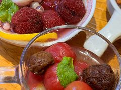 -福苗小骆驼烧烤(曲江店)