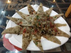 -徽州美食(三十年老店)