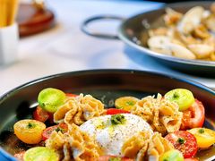 -火车头法国西餐厅