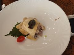 -寻鲜记·东海味·经典甬菜(宁波开元名都大酒店)