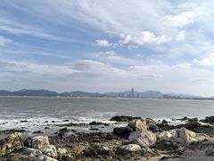 -养马岛旅游度假区
