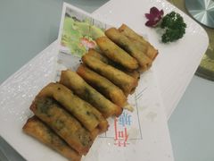 -滁香园·滁州菜(琅琊山店)