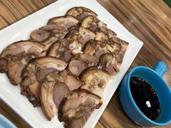 -合合春饼·酱骨·东北菜(潘家园店)